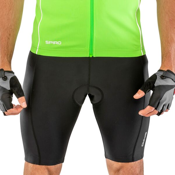 Spiro Bikewear Padded Shorts Thumbnail