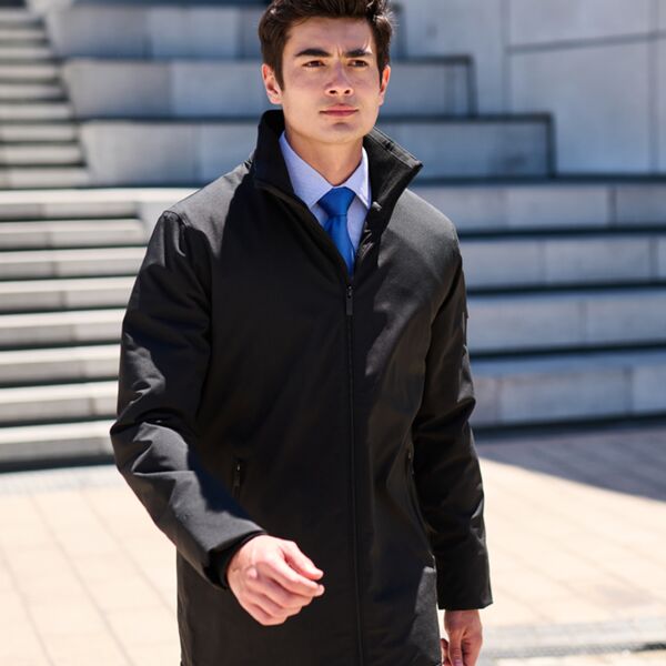 Regatta Hampton Executive Jacket Thumbnail