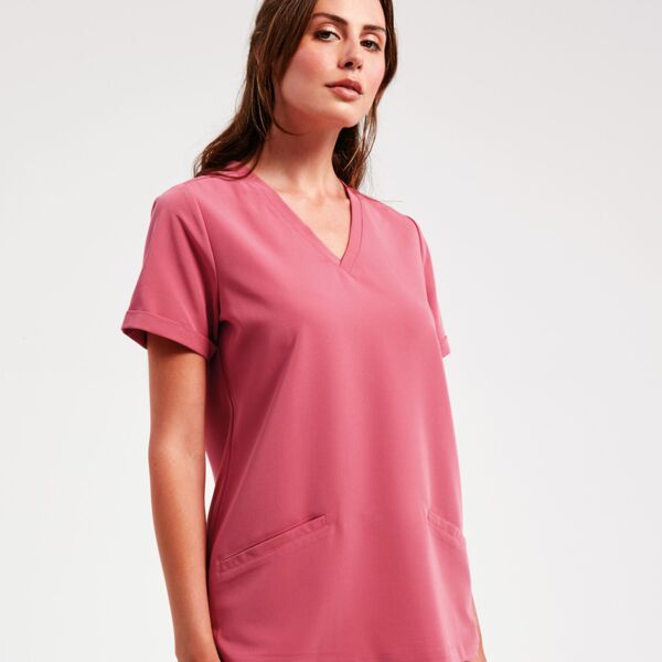 Onna by Premier Ladies Invincible Onna-Stretch Tunic Thumbnail