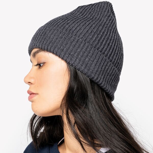 Native Spirit Responsible Wool Beanie Thumbnail