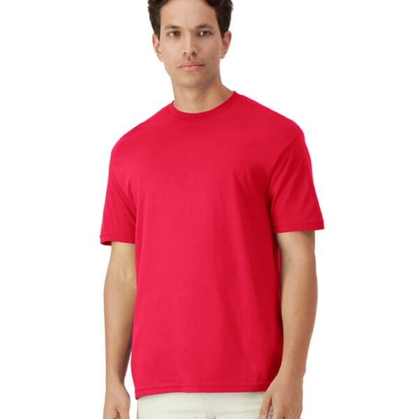 Gildan Light Cotton T-Shirt Thumbnail