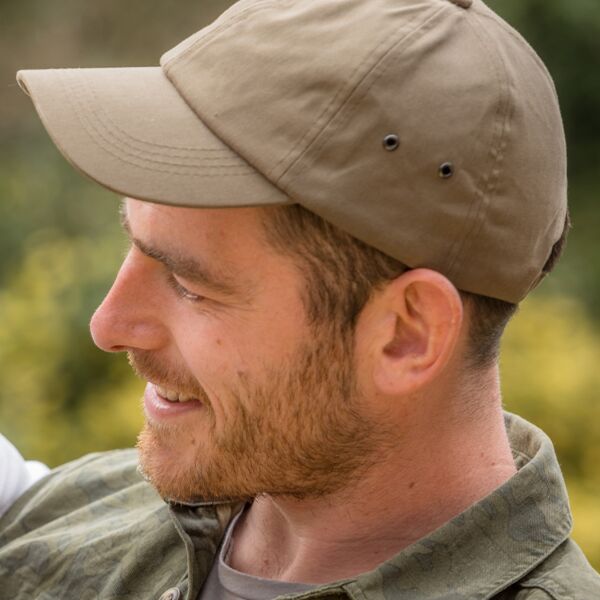 Result Plush Cap Thumbnail