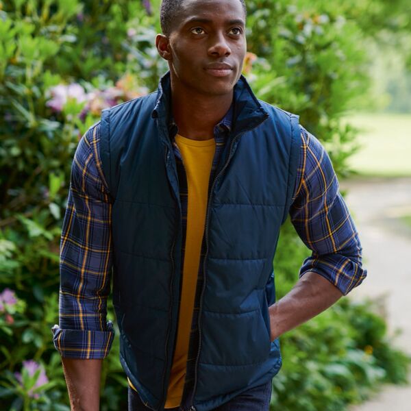 Regatta Access Insulated Bodywarmer Thumbnail