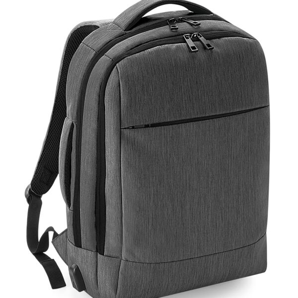 Quadra Q-Tech Charge Convertible Backpack Thumbnail