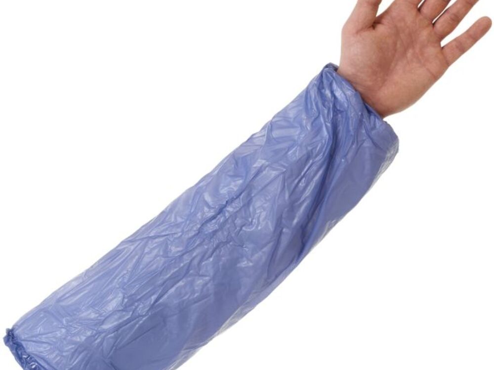 Disposable Clothing Thumbnail