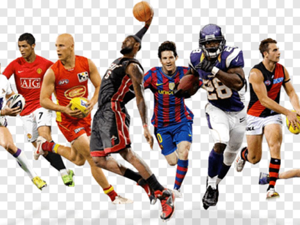 Sportswear Thumbnail