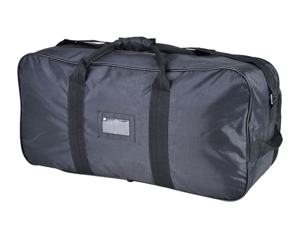 Luggage and Tool Storage Thumbnail