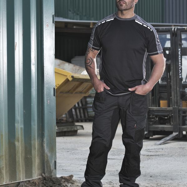 TUFFSTUFF ELITE T-SHIRT Thumbnail