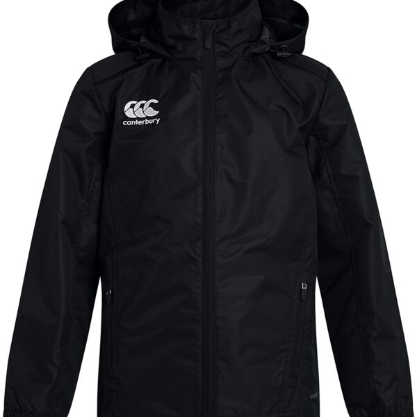Canterbury Kids Club Rain Jacket Thumbnail