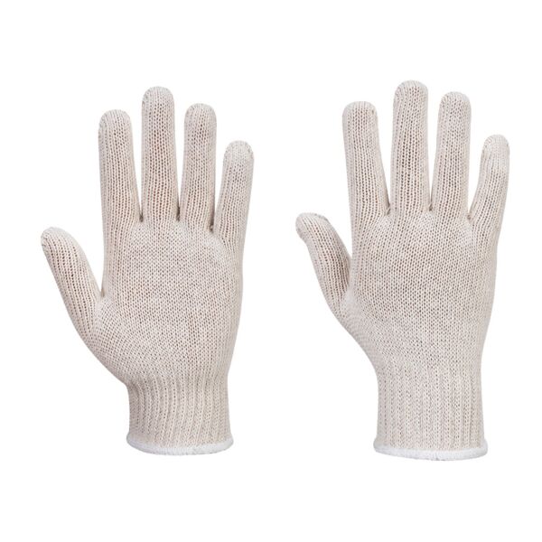 String Knit Liner Glove (300 Pairs) Thumbnail