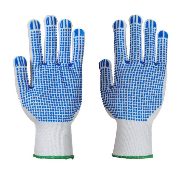 Polka Dot Plus Glove Thumbnail