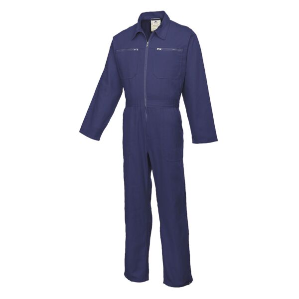 Cotton Boilersuit Thumbnail