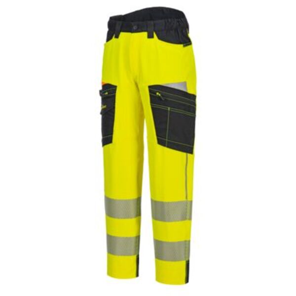 DX4 Hi-Vis Service Trousers Thumbnail