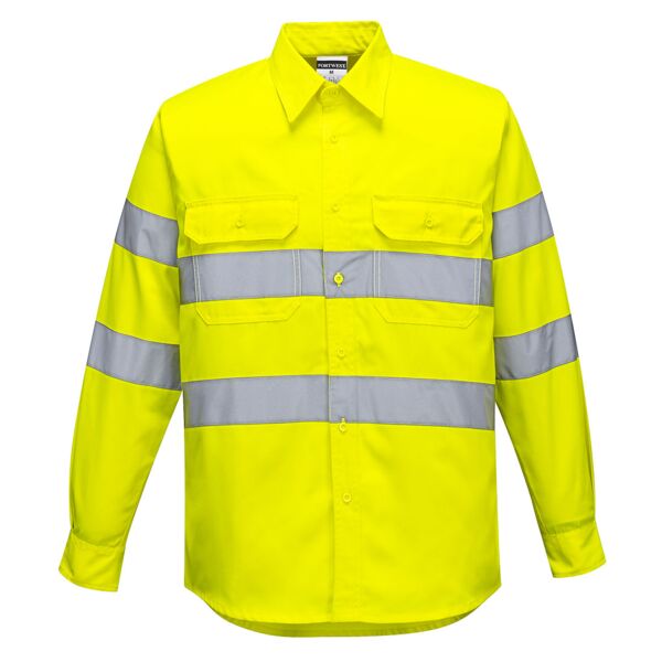 Hi-Vis Shirt Thumbnail