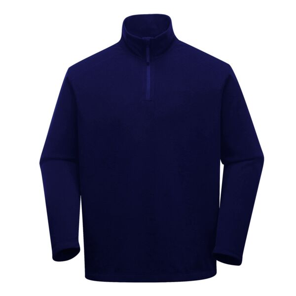 Staffa Microfleece Pullover Thumbnail