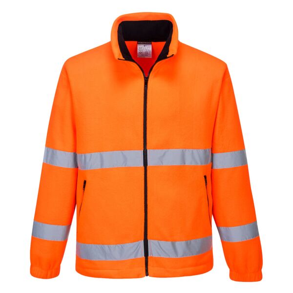 Hi-Vis Windbreaker Fleece Thumbnail