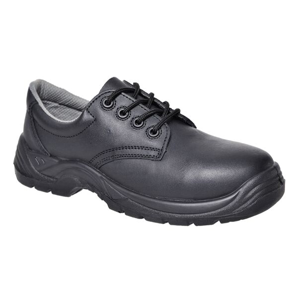 Composite Action Leather Low Shoe S1P SRC Thumbnail