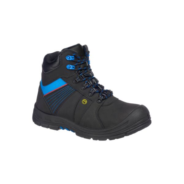 Portwest Compositelite Protector Safety Boot S3 ESD HRO SRC Thumbnail