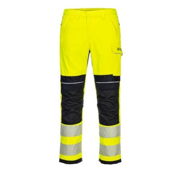 PW3 FR Hi-Vis Work Trousers Thumbnail