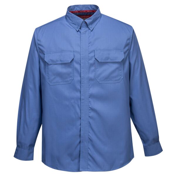 Bizflame Work Shirt Thumbnail