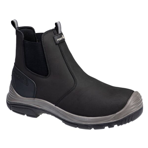 Action Nubuck Dealer Boot S7 SC FO SR Thumbnail