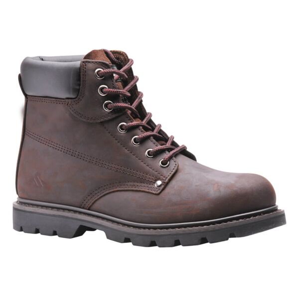 Steelite Welted Safety Boot SB HRO Thumbnail