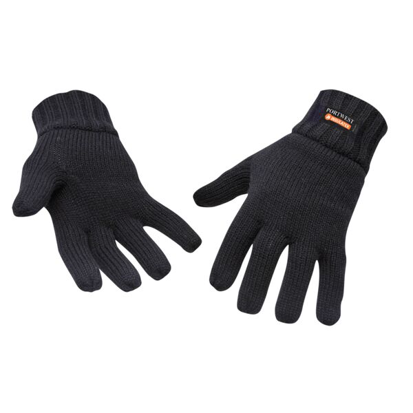 Insulated Knit Glove Thumbnail