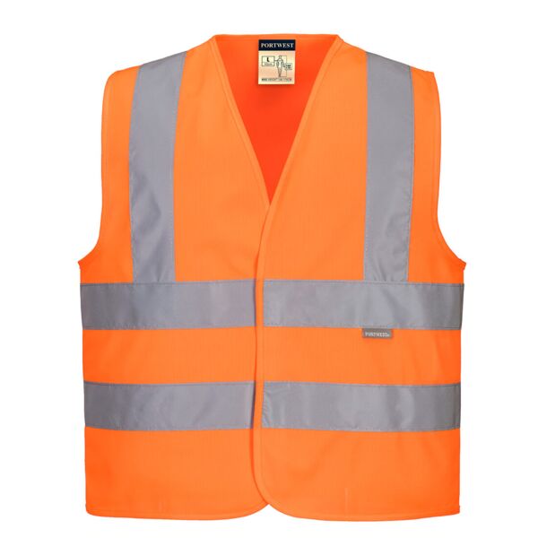 Hi-Vis Junior Band and Brace Vest  Thumbnail