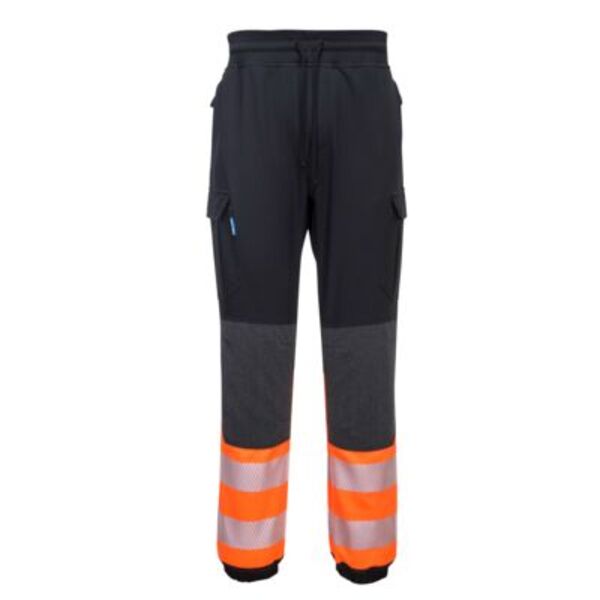PW3 Hi-Vis Flexi Class 1 Jogger Thumbnail