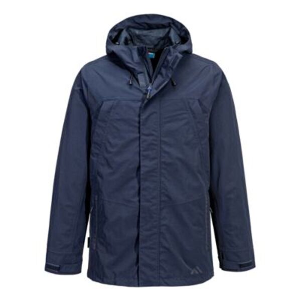 KX3 Rain Jacket Thumbnail