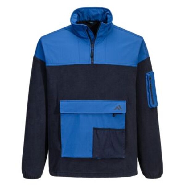 KX3 1/4 Zip Fleece Thumbnail