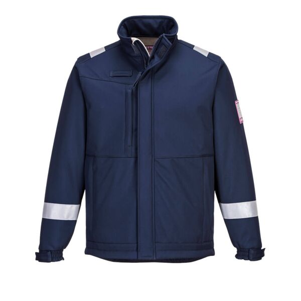 Modaflame Softshell Jacket  Thumbnail