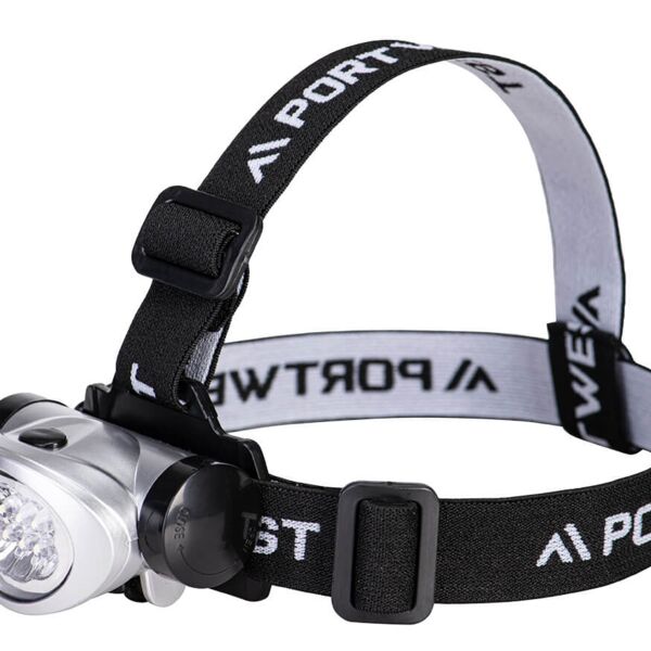 LED Head Light Thumbnail