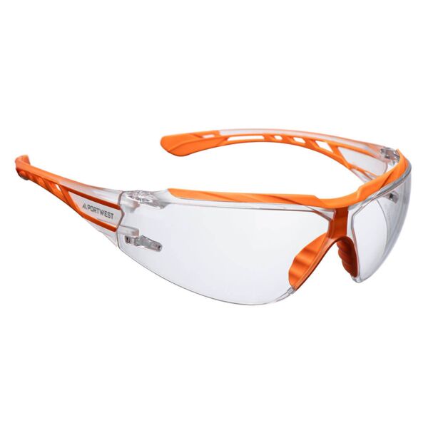 Dynamic KN Safety Glasses Thumbnail