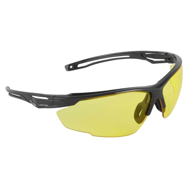 Anthracite Safety Glasses Thumbnail