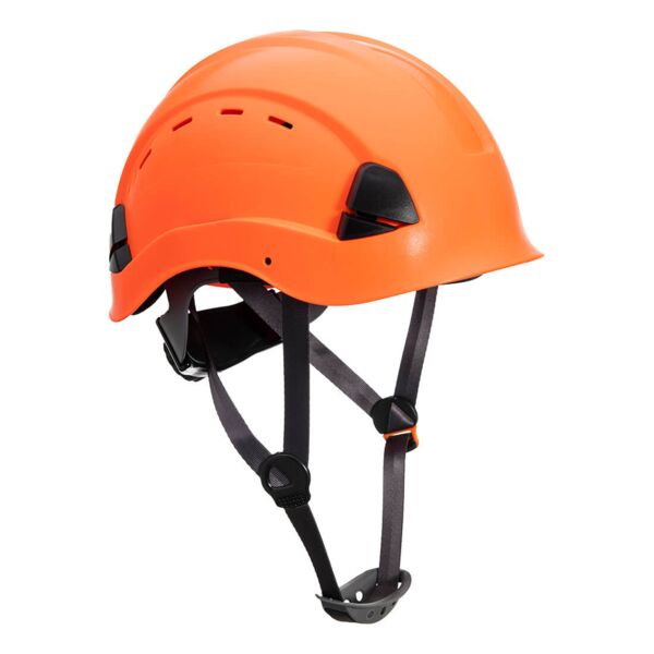 Height Endurance Vented Helmet Thumbnail