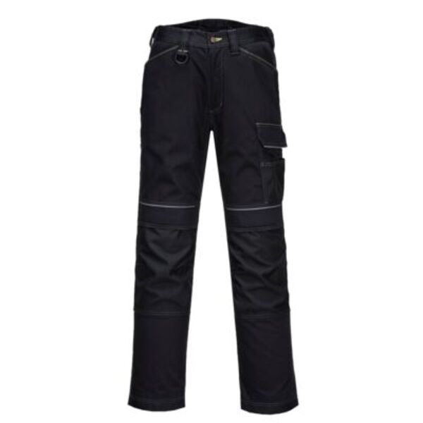 PW3 Lined Winter Work Trousers Thumbnail