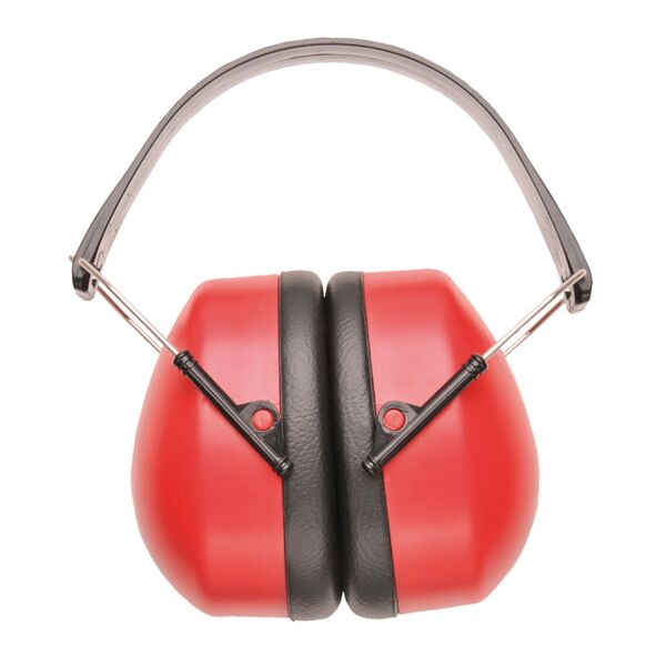 Super Ear Defenders Thumbnail