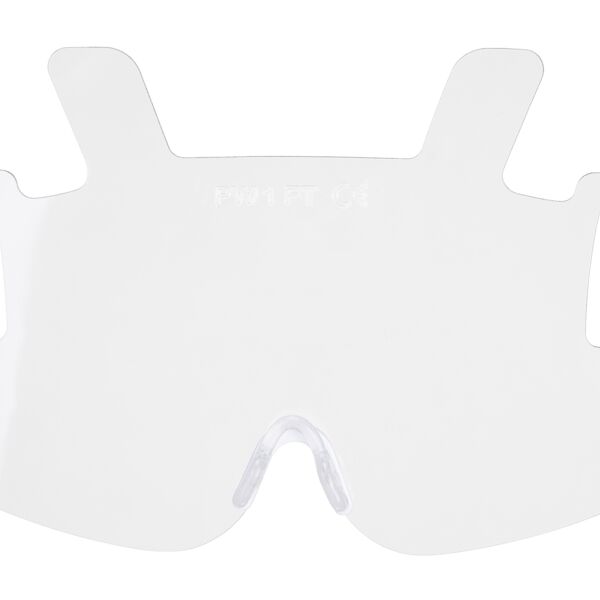 Endurance Visor Replacement Thumbnail