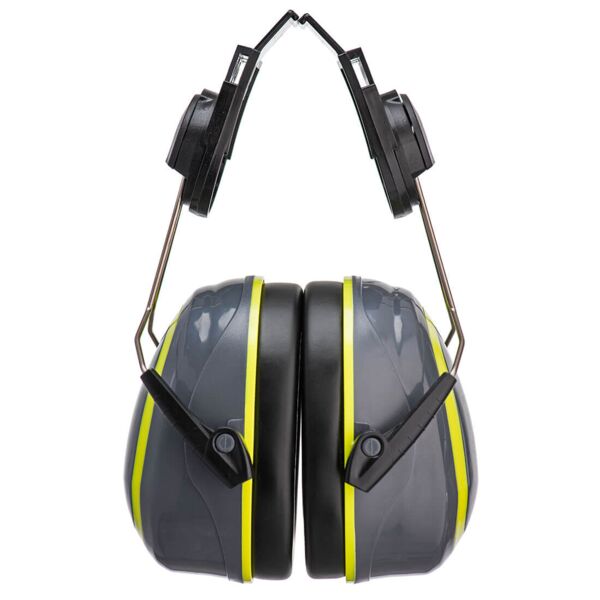 HV Extreme Ear Defenders Medium Clip-On Thumbnail