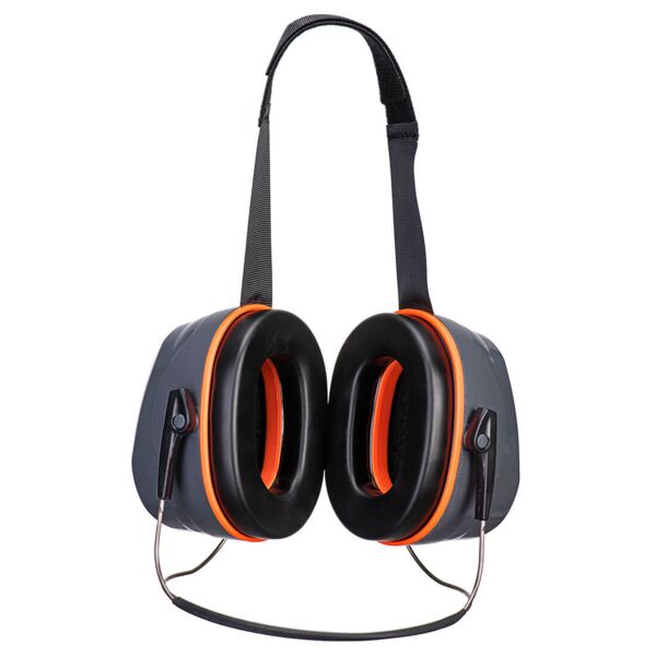 HV Extreme Ear Defenders Neckband Thumbnail