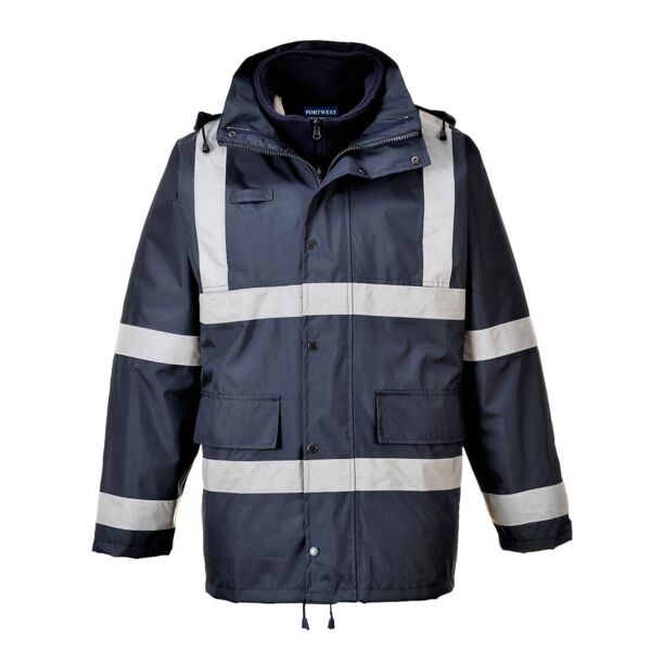 Iona 3-in-1 Traffic Jacket Thumbnail