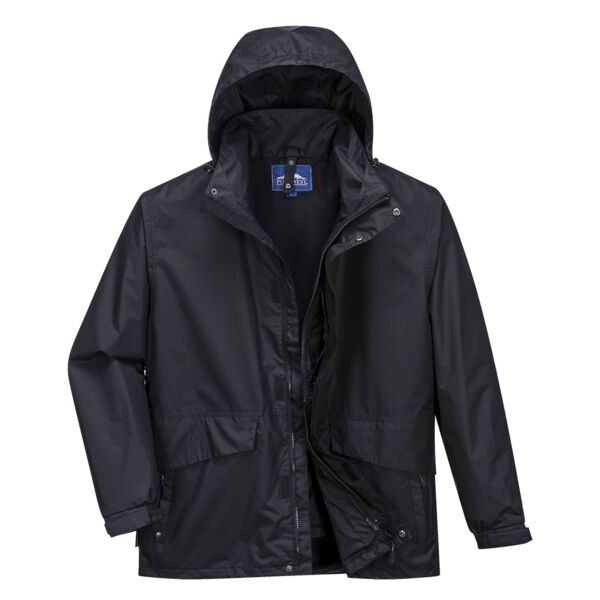 Argo 3-in-1 Jacket Thumbnail