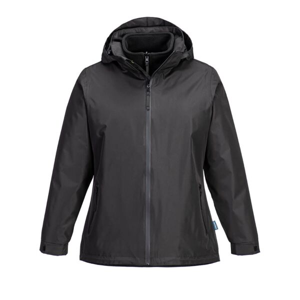 Women's 3-in-1  Jacket Thumbnail