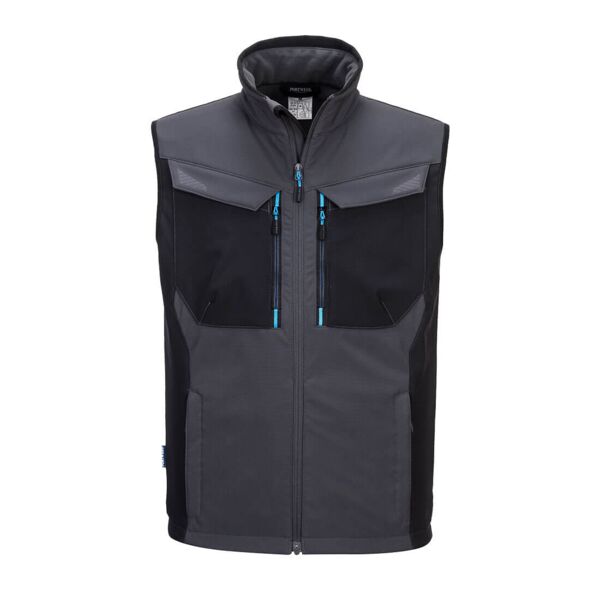 WX3 Softshell Gilet (3L) Thumbnail