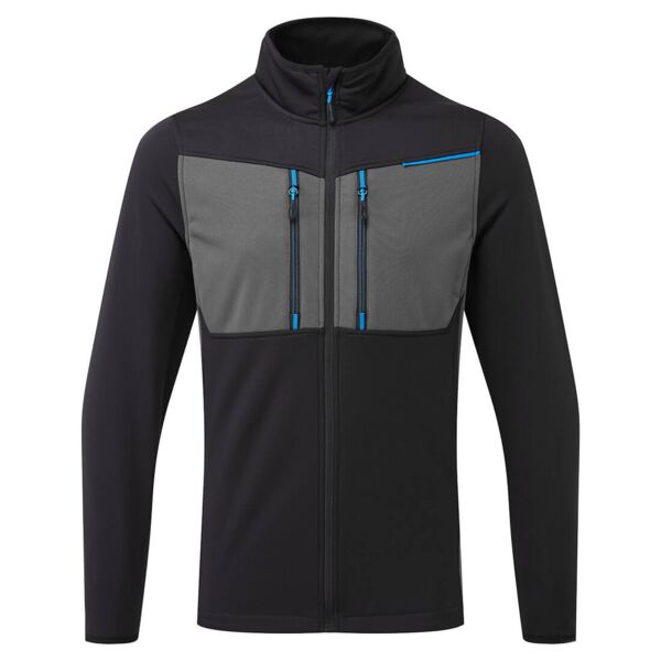 WX3 Full Zip Tech Fleece Thumbnail