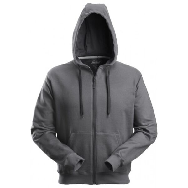 Snickers 2801 Classic Zip Hoodie Thumbnail