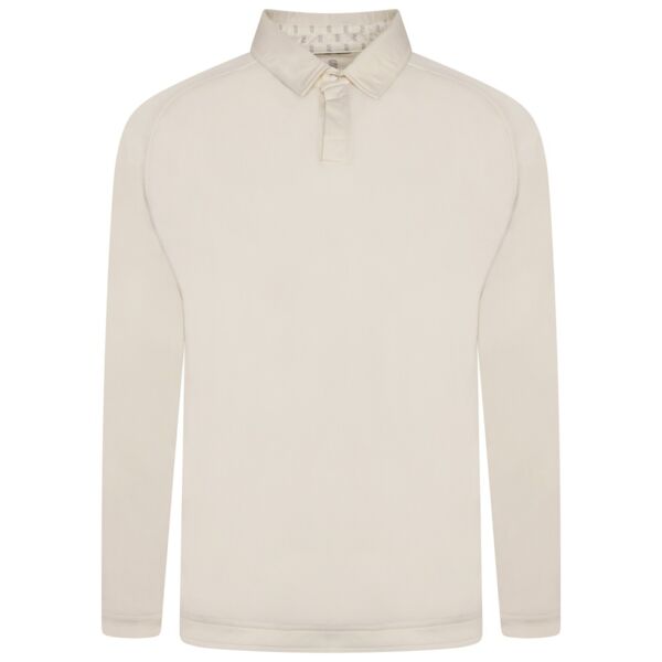 Fuse Long Sleeve Cricket Shirt Thumbnail