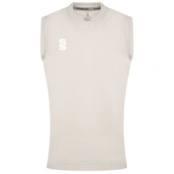 Blast Sleeveless Sweater Thumbnail