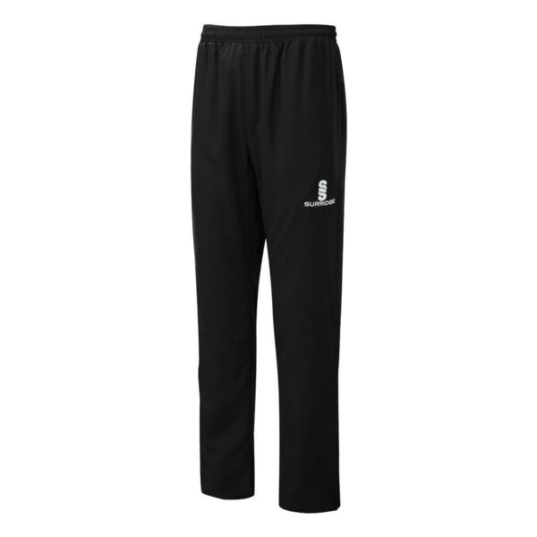 Women'S Poplin Track Pant Thumbnail
